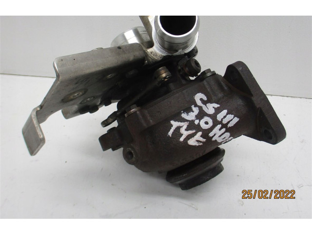 Турбина Citroen C5 3.0 9U3Q6K682EA