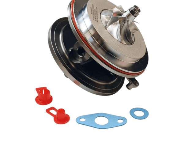 Turbodmychadlo Турбина 10009700357, CHRA30-0405T BMW 7 G11 G12