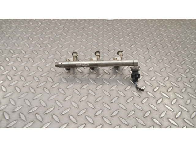 Vstřikovací lišta DM5G9H487AB Ford Fiesta M1JH