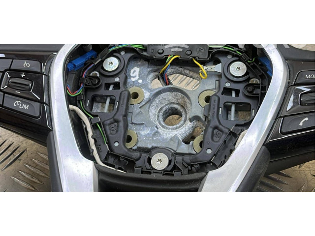 Volant BMW 5 G30 G31 2018 634199300