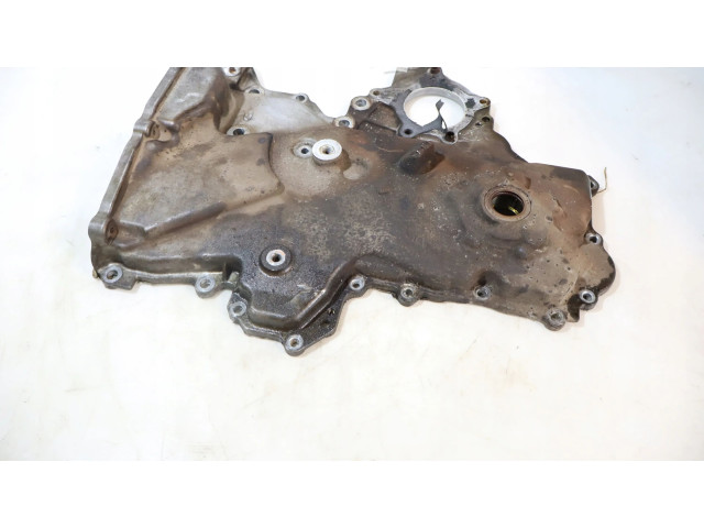 Масляный насос CAJAMARIPOSA Mercedes-Benz S W220