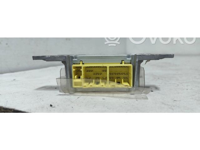 Блок подушек безопасности MR551781 Mitsubishi Montero