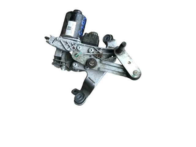 Моторчик дворников W000067043    Ford S-MAX