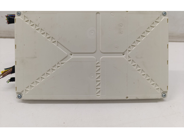  Турбина BMW X1 U11  5A9AFE9         