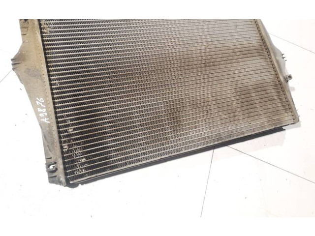 Рулевая рейка Радиатор охлаждающей жидкости Volvo XC90 2003 - 2006 года