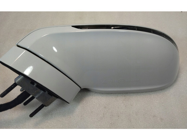 Зеркало электрическое Audi A7 S7 4G 2011 - 2017 года