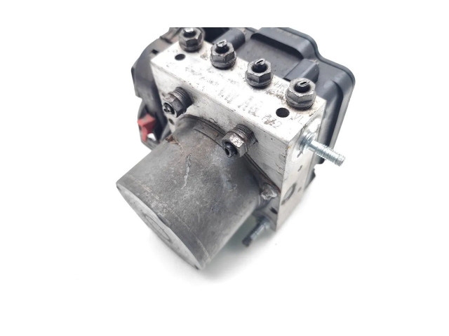 Блок АБС 6C0907379N, 6R0907379BA Skoda Fabia Mk3 (NJ) 2015 - 2021 года