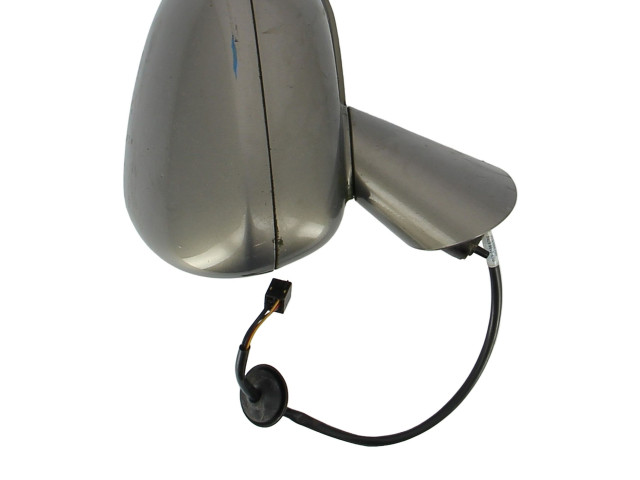 Зеркало электрическое Opel Meriva B 2010 - 2016 года