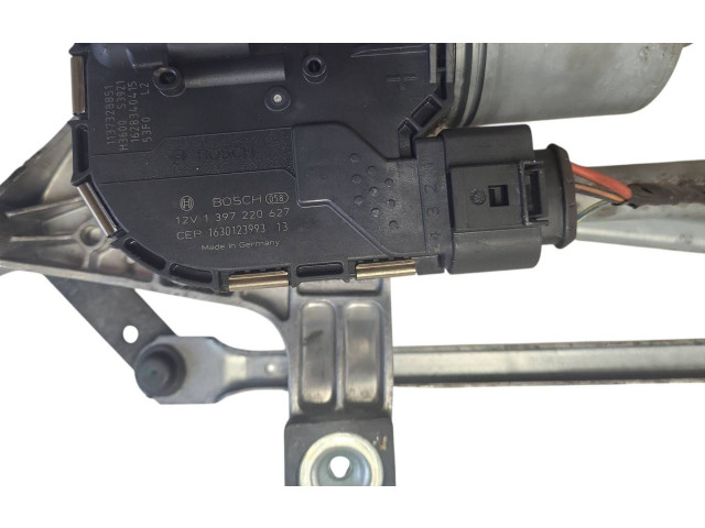 Блок управления двигателя 3397021174, 30753494 Volvo S60