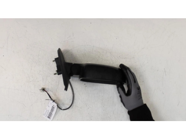 Зеркало электрическое правое Daihatsu Terios