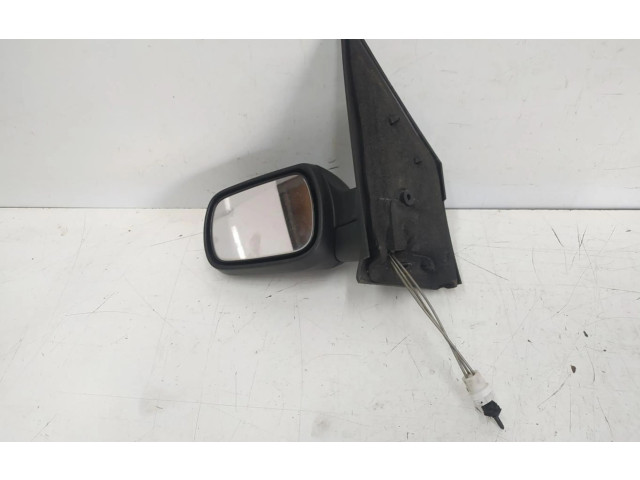 Зеркало электрическое        Ford Fusion  2002 - 2005 года   