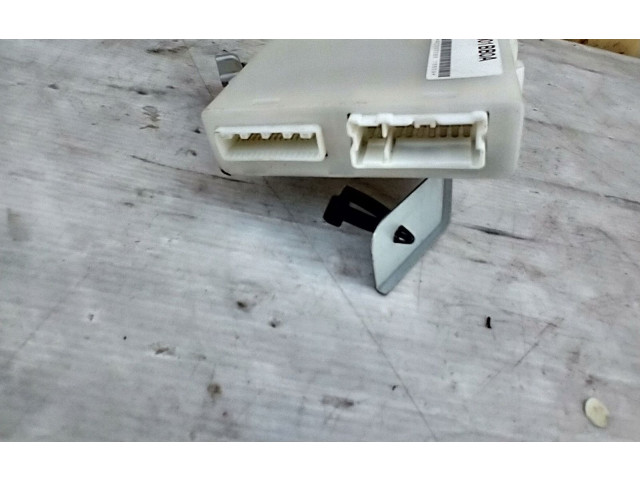 Блок управления 988001BB0A, 988001BB0A Infiniti EX