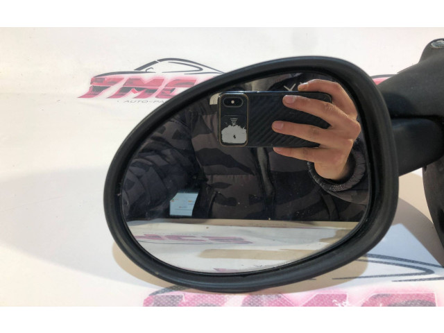 Зеркало электрическое Renault Twingo I 1994 - 1998 года