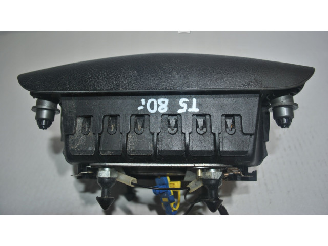 Подушка безопасности водителя 7H0880201H Volkswagen Transporter - Caravelle T5