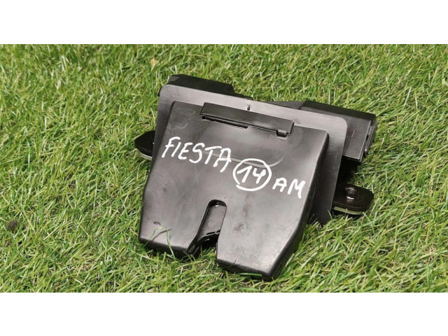 Zámek zadních dveří A442A66BC Ford Fiesta 2014