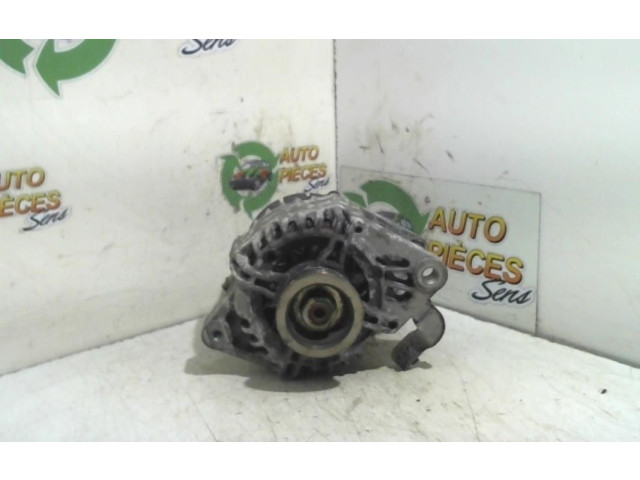 Генератор 5705NN, 5705NN   Peugeot 107      