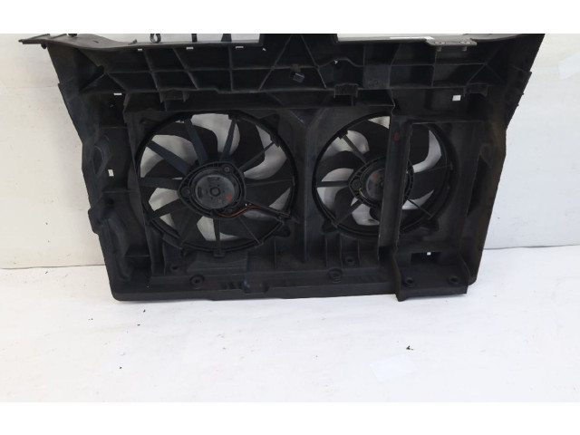 Вентилятор радиатора     1440107980, 1440107980    Peugeot 807 