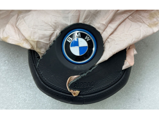 Подушка безопасности водителя 62821360, 62825056E   BMW i4