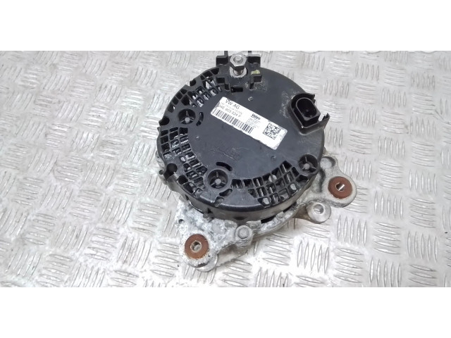 Генератор 04E903024F Volkswagen Jetta USA
