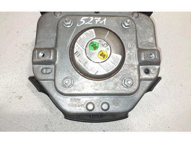 Подушка безопасности водителя NOCODE Mercedes-Benz R W251