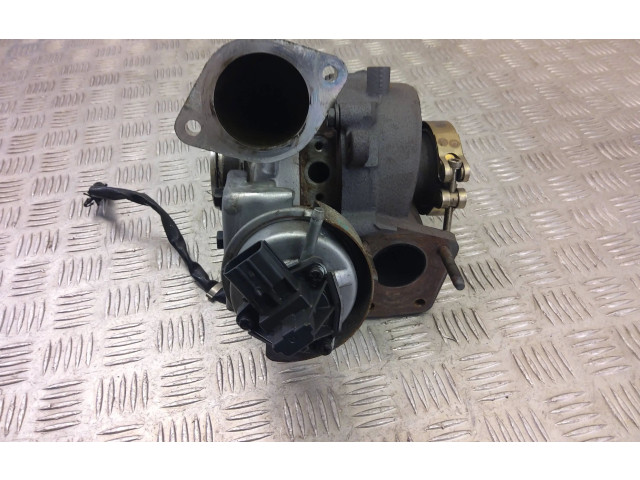 Турбина Vauxhall Antara 25184399, A1811039