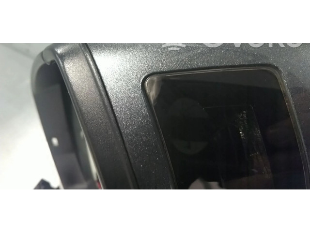 Zpětné zrcátko Audi Q7 4M 2016 4M1857410G, 4M1857410AK