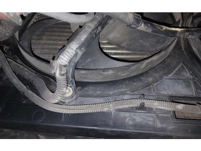 Вентилятор печки       Volkswagen Polo IV 9N3