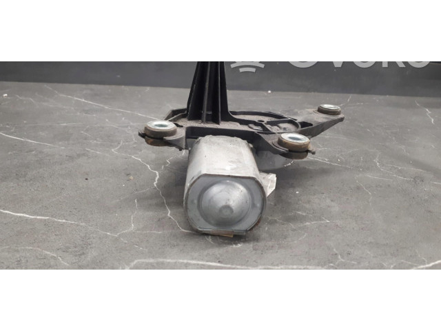 Моторчик заднего дворника 8200153458g Renault Scenic II - Grand scenic II