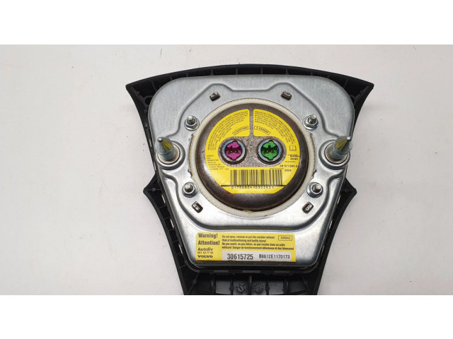 Надувная подушка для руля