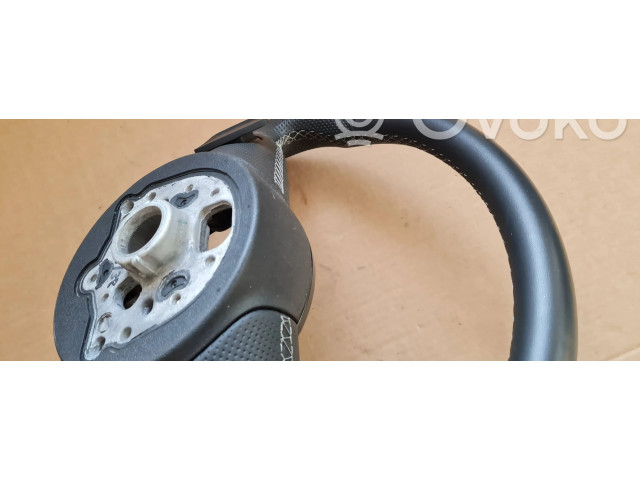 Volant Audi S5 F5 2021 8W0419091GB, GRZANA  