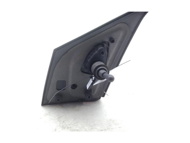 Зеркало электрическое        Citroen C1  2014 -  года   