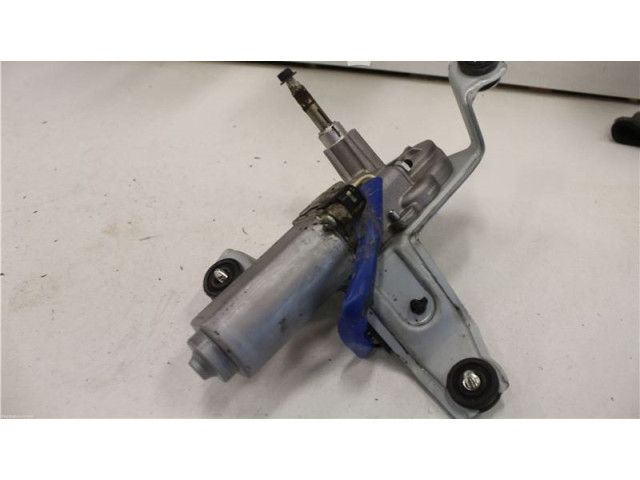 Моторчик заднего дворника 987002P000, 987002P000    KIA Sorento