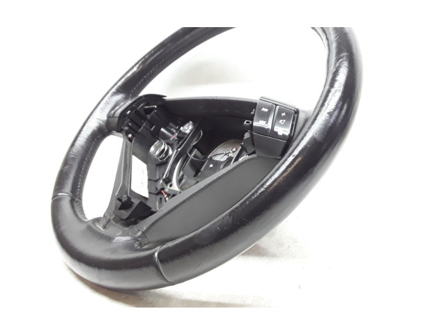 Руль Volvo S60 2005 - 2010 года 08666887