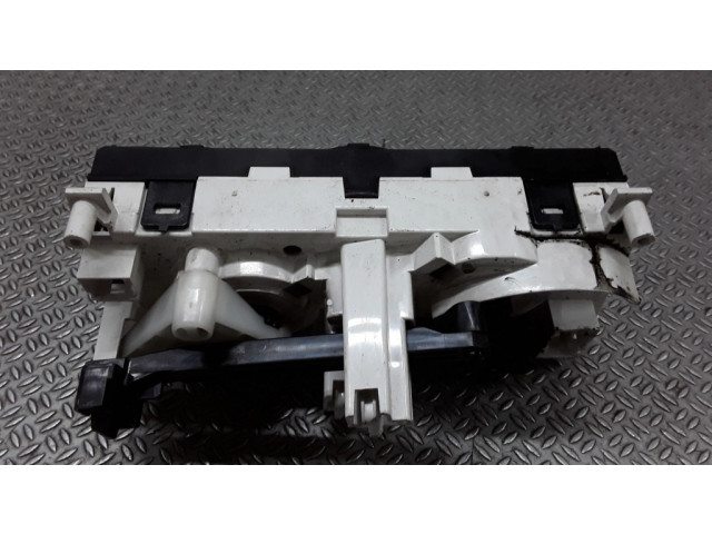 Блок управления климат-контролем T1001394S Citroen C3 Picasso