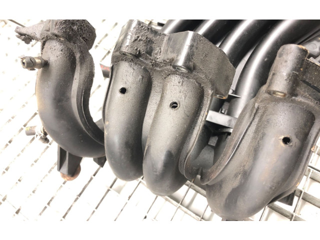 Всасывающий коллектор 06A133205G   Skoda Octavia Mk1 (1U)