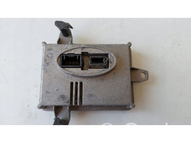 Блок управления Xenon