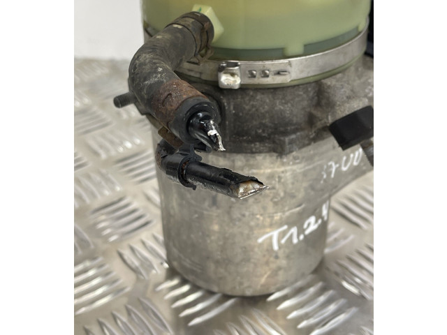 Насос усилителя руля