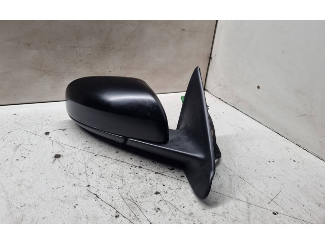 Зеркало электрическое Volvo V70 2000 - 2004 года