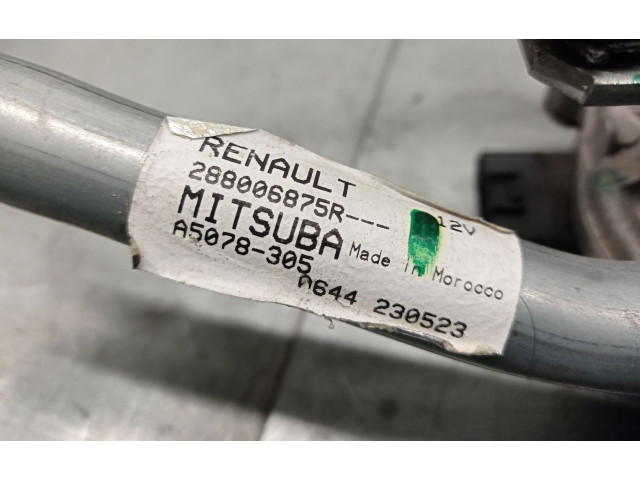 Моторчик дворников 288006875R, 288006875R Dacia Jogger