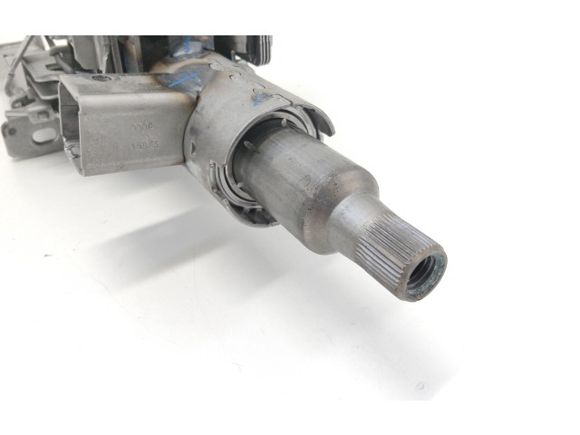    Рулевая рейка 9821546177, 9821546177   Citroen C3 Aircross 2017 -  года