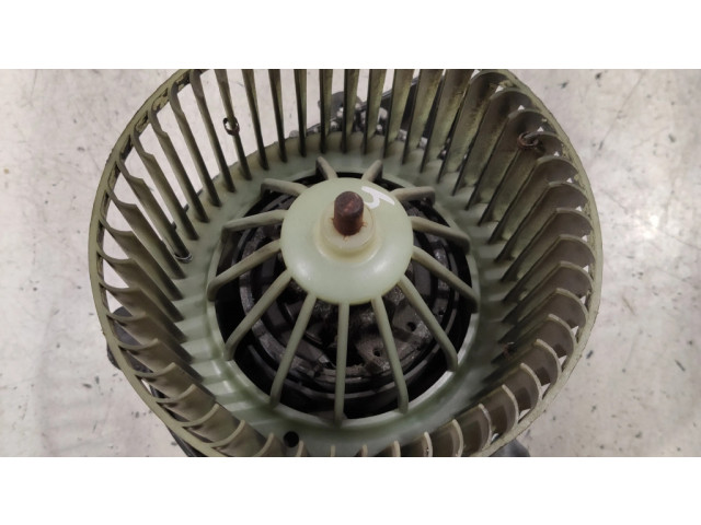 Вентилятор печки 9449950137 Citroen Evasion