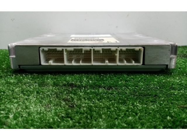 Блок управления DENSO   Toyota Corolla Verso E121