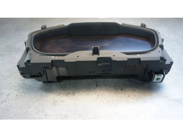 Панель приборов 8S0920790   Audi TT TTS RS Mk3 8S       