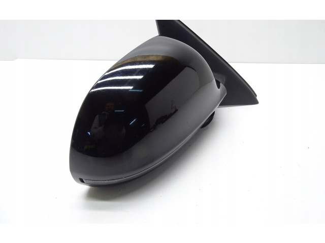 Зеркало электрическое Audi Q3 8U 2011 - 2016 года