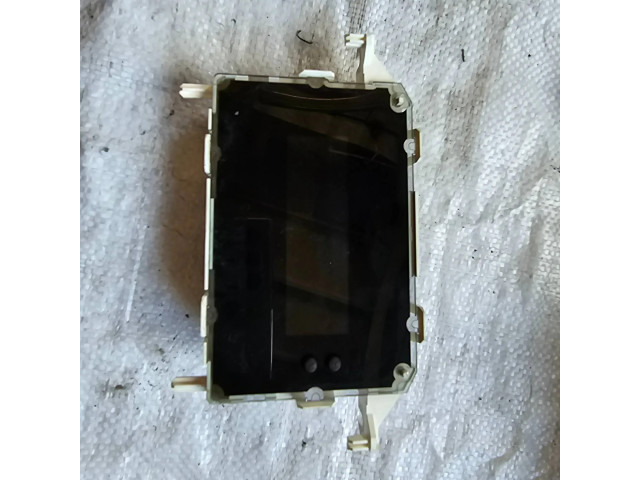 Дисплей AV1T18B955AC, B5C13V004337 Ford B-MAX