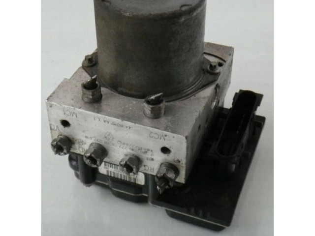 Блок управления АБС 3243772   Renault Twingo II