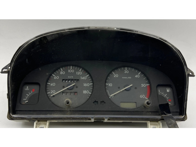 Панель приборов 09021529908, 9635681280   Peugeot Partner       