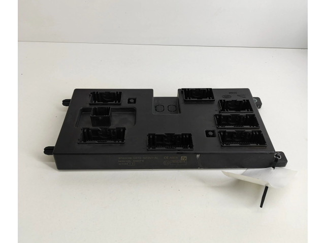 Блок комфорта GX7314F041AL Jaguar F-Pace