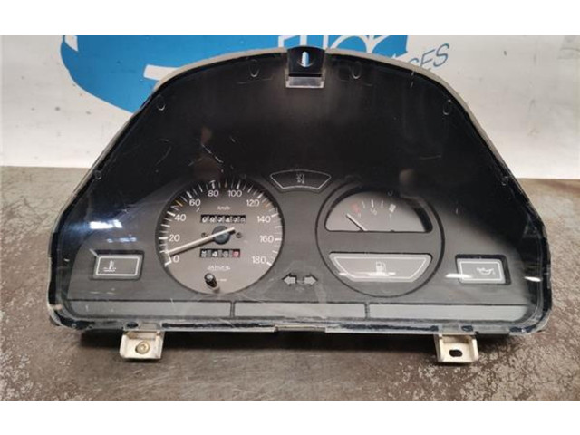 Přístrojová deska Peugeot 106 1994 9605593680, 9605593680