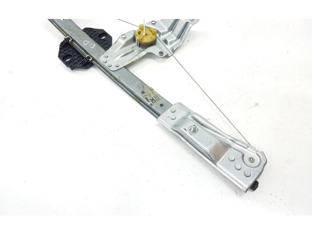 Zpětné zrcátko Dacia Sandero 2013 807209299R, 807209299R